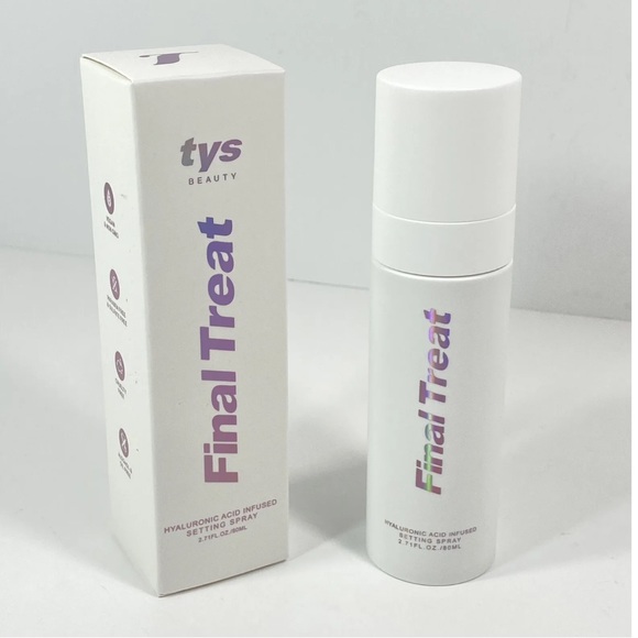 💝NIB TYS Final Treat setttingggg sppprayyyyyy💝 - Picture 2 of 5